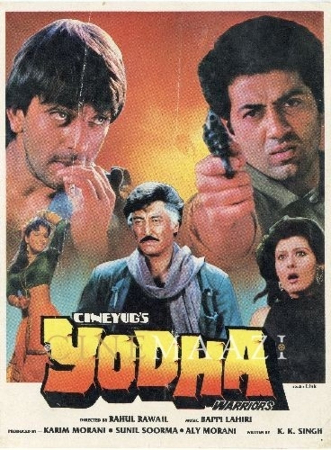 Yodha Full Movie Download – Watch in HD Quality Yodha Full Movie Download – Watch in HD Quality