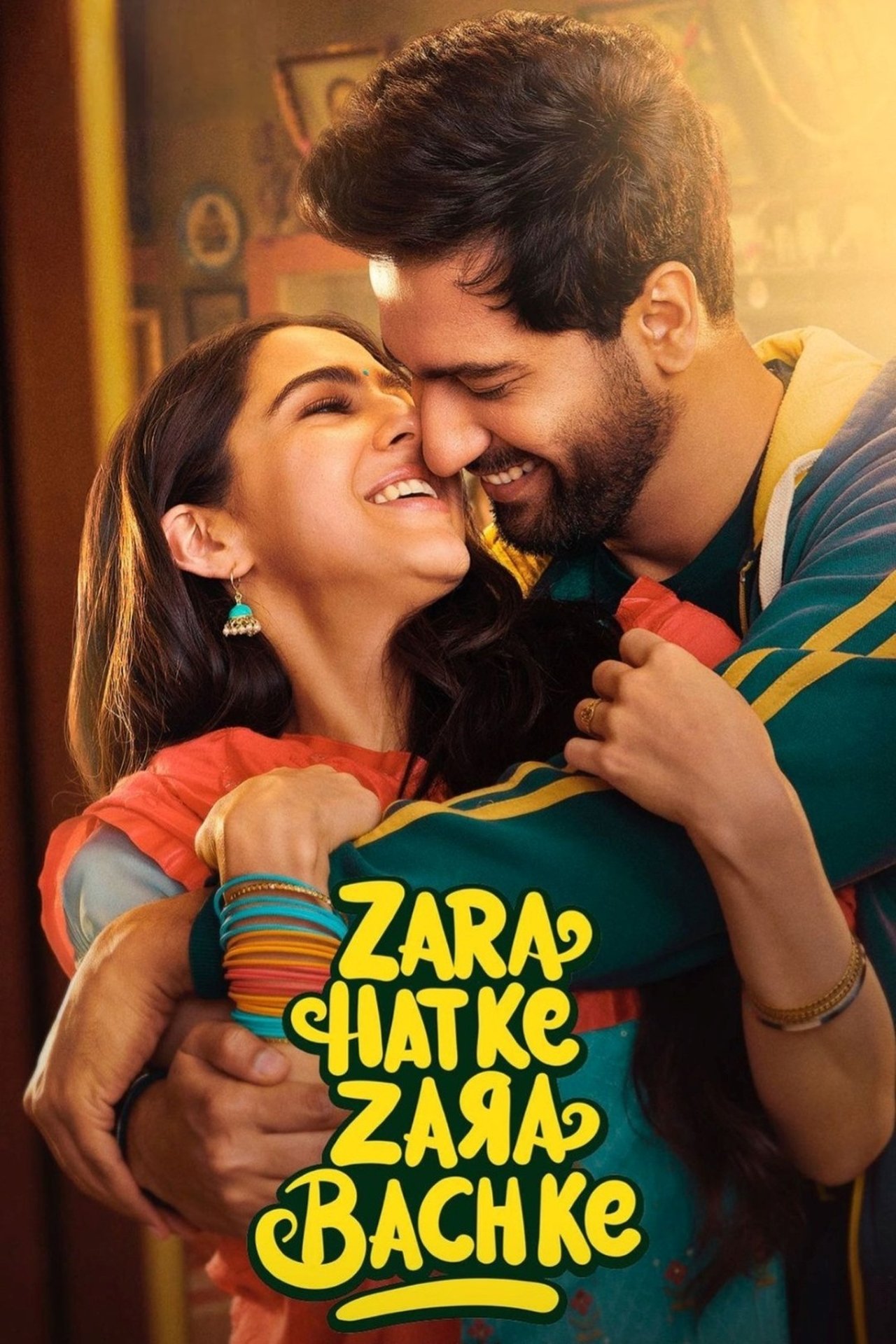 Zara Hatke Zara Bachke Full Movie Download 480p, 720p & 1080p HD Zara Hatke Zara Bachke Full Movie Download 480p, 720p & 1080p HD